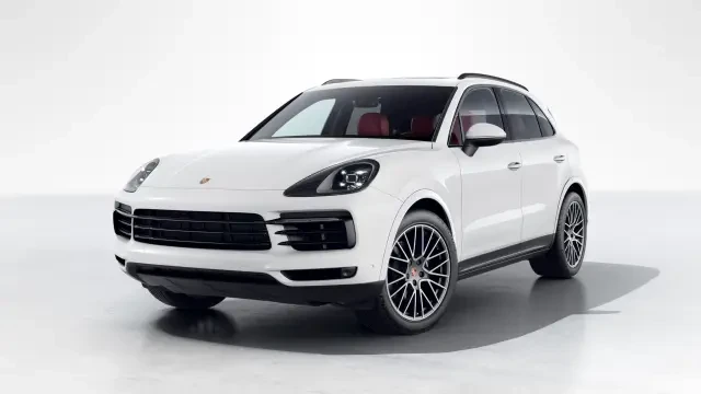2023 Porsche 9Y0/9Y3 Cayenne - Image 6 of 31