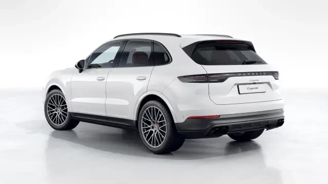 2023 Porsche 9Y0/9Y3 Cayenne - Image 22 of 31