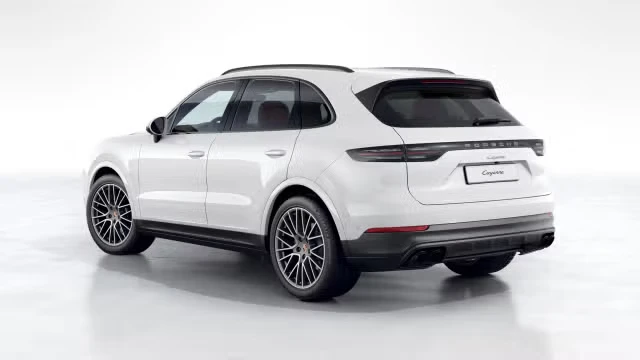 2023 Porsche 9Y0/9Y3 Cayenne - Image 18 of 31