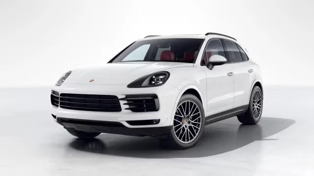 2023 Porsche 9Y0/9Y3 Cayenne - Image 2 of 31