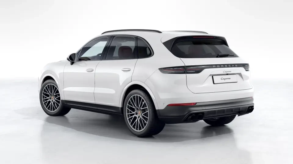 2023 Porsche 9Y0/9Y3 Cayenne - Image 23 of 31