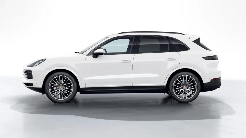 2023 Porsche 9Y0/9Y3 Cayenne - Image 15 of 31