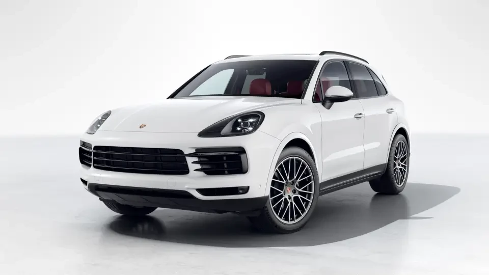 2023 Porsche 9Y0/9Y3 Cayenne - Image 7 of 31