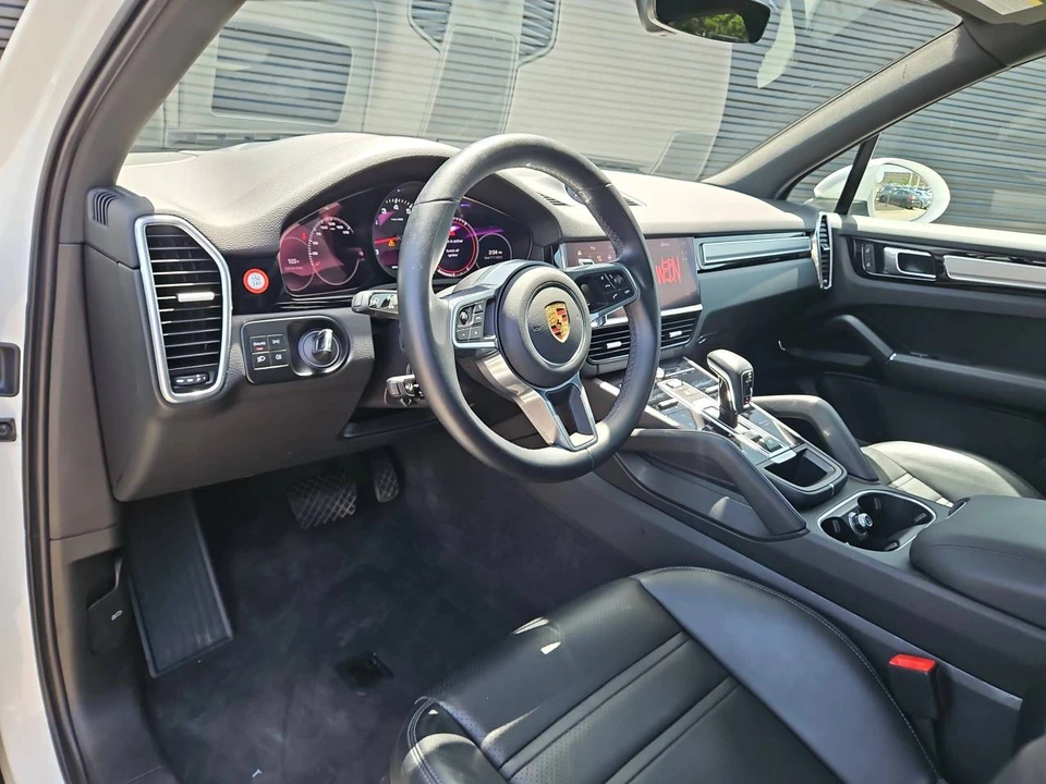 2023 Porsche 9Y0/9Y3 Cayenne - Image 4 of 5
