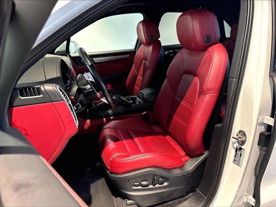 2023 Porsche 9Y0/9Y3 Cayenne - Image 5 of 5