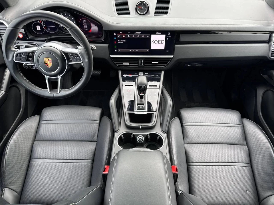 2023 Porsche 9Y0/9Y3 Cayenne - Image 5 of 5
