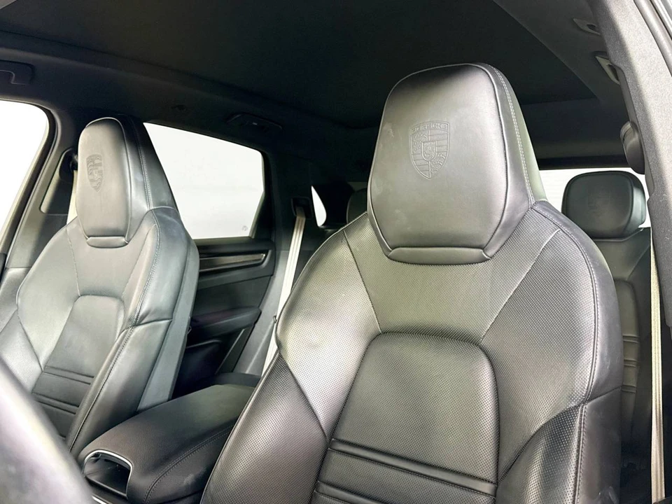 2023 Porsche 9Y0/9Y3 Cayenne - Image 5 of 5