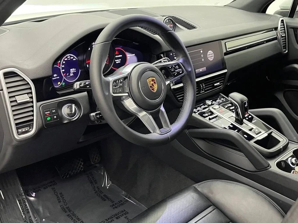2023 Porsche 9Y0/9Y3 Cayenne - Image 4 of 5