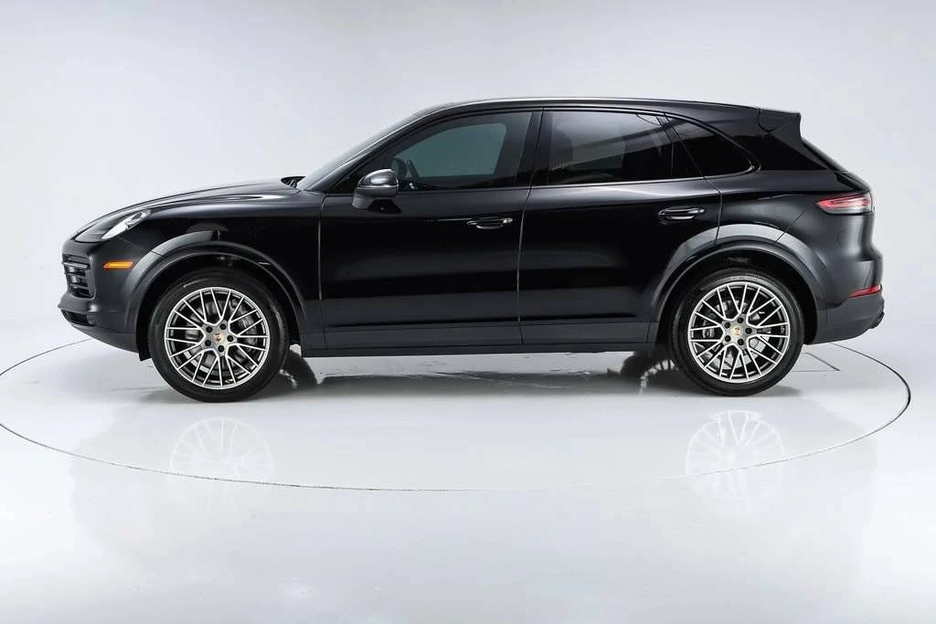 2023 Porsche 9Y0/9Y3 Cayenne - Image 2 of 5