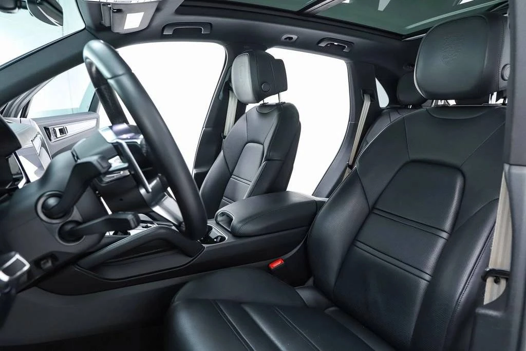 2023 Porsche 9Y0/9Y3 Cayenne - Image 5 of 5