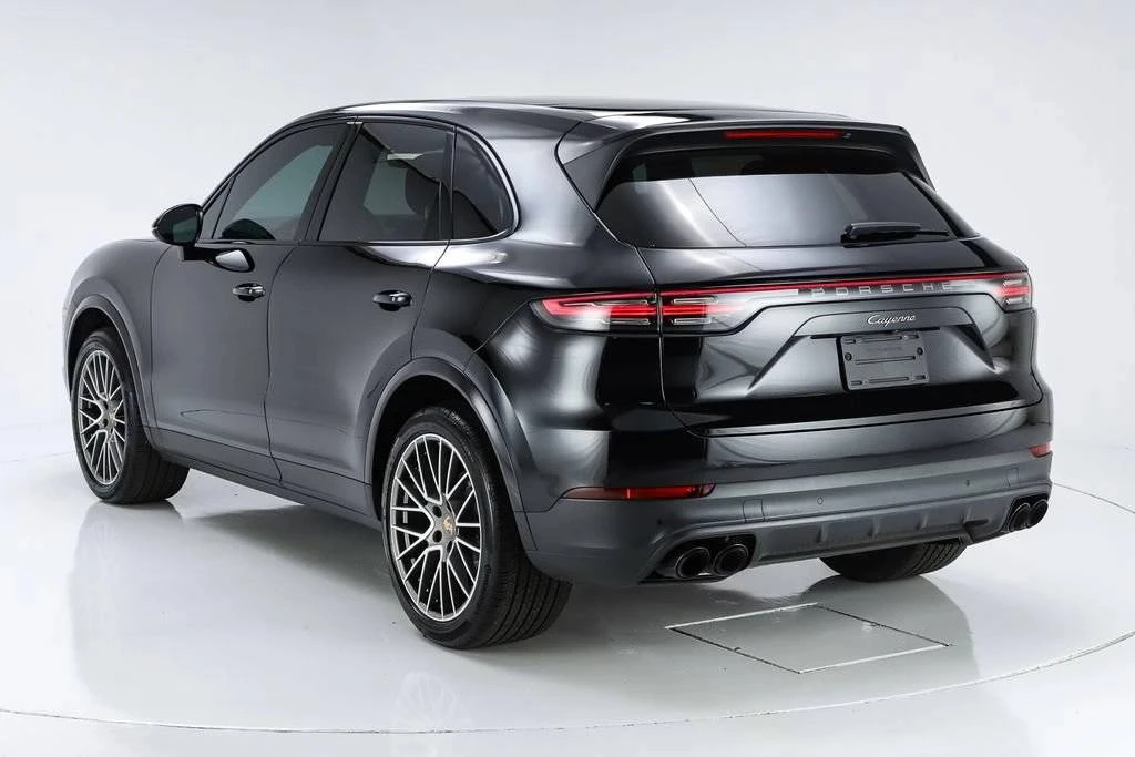 2023 Porsche 9Y0/9Y3 Cayenne - Image 3 of 5