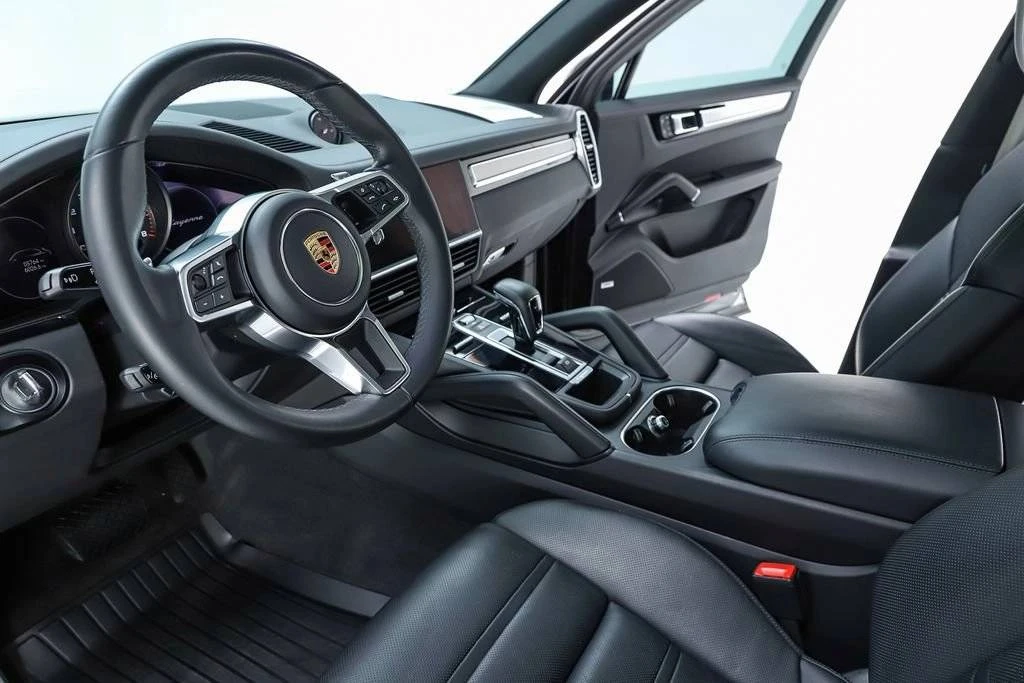2023 Porsche 9Y0/9Y3 Cayenne - Image 4 of 5