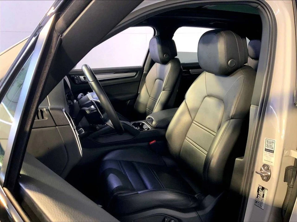 2023 Porsche 9Y0/9Y3 Cayenne - Image 5 of 5
