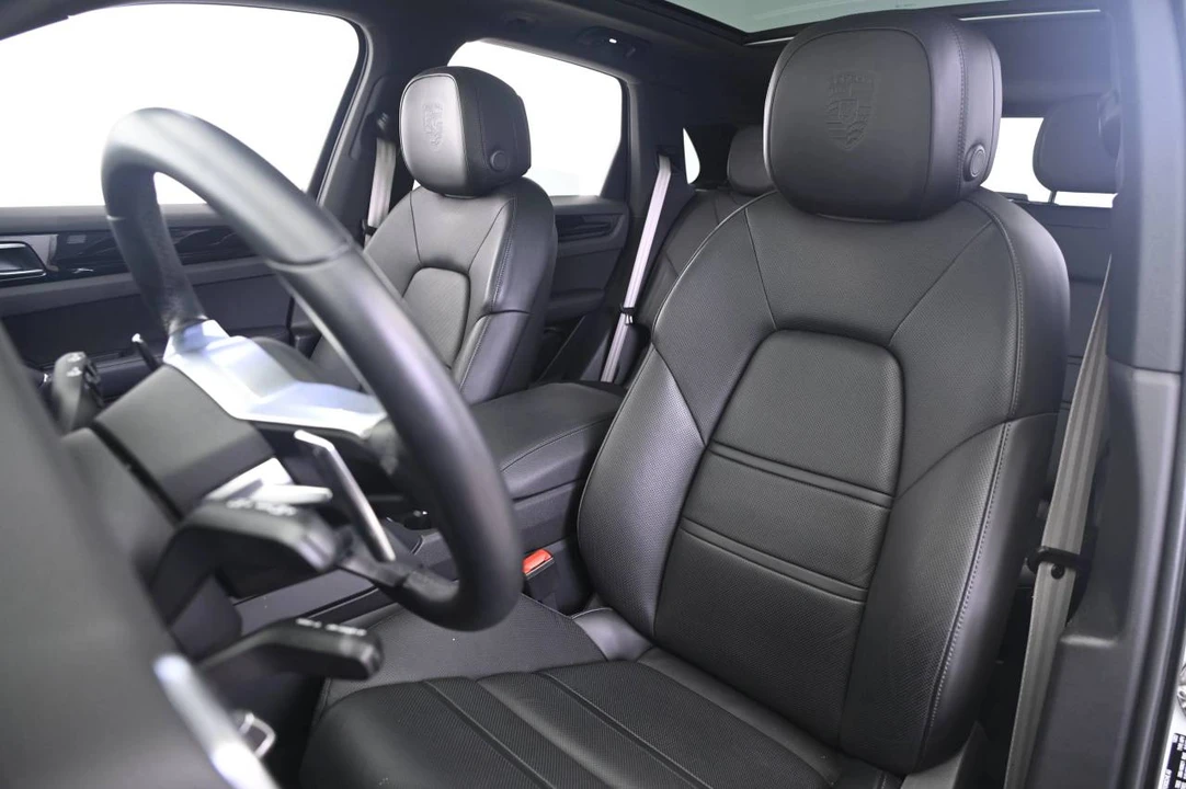2023 Porsche 9Y0/9Y3 Cayenne - Image 5 of 5