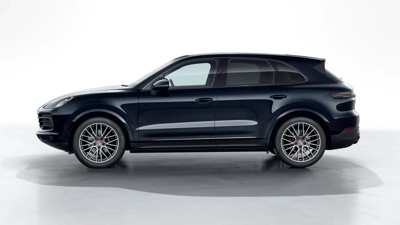 2023 Porsche 9Y0/9Y3 Cayenne - Image 17 of 31