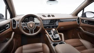 2023 Porsche 9Y0/9Y3 Cayenne - Image 26 of 31