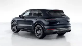 2023 Porsche 9Y0/9Y3 Cayenne - Image 22 of 31