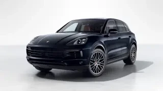 2023 Porsche 9Y0/9Y3 Cayenne - Image 6 of 31