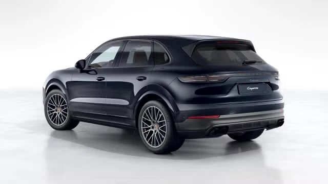 2023 Porsche 9Y0/9Y3 Cayenne - Image 19 of 31