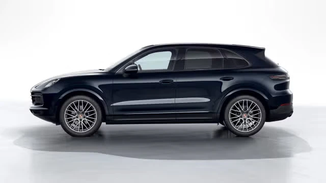2023 Porsche 9Y0/9Y3 Cayenne - Image 11 of 31