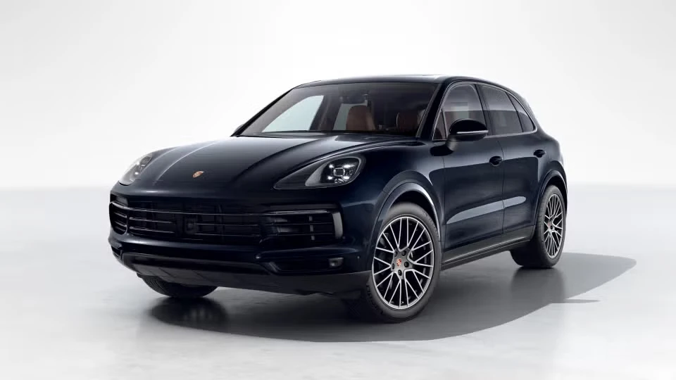 2023 Porsche 9Y0/9Y3 Cayenne - Image 4 of 31
