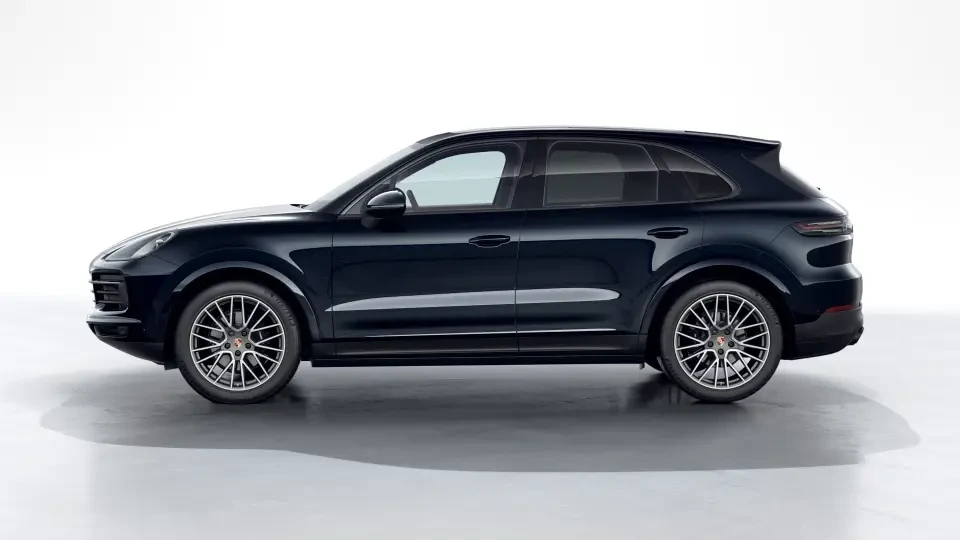 2023 Porsche 9Y0/9Y3 Cayenne - Image 16 of 31