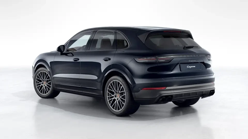 2023 Porsche 9Y0/9Y3 Cayenne - Image 24 of 31