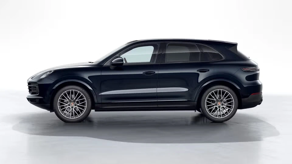 2023 Porsche 9Y0/9Y3 Cayenne - Image 12 of 31