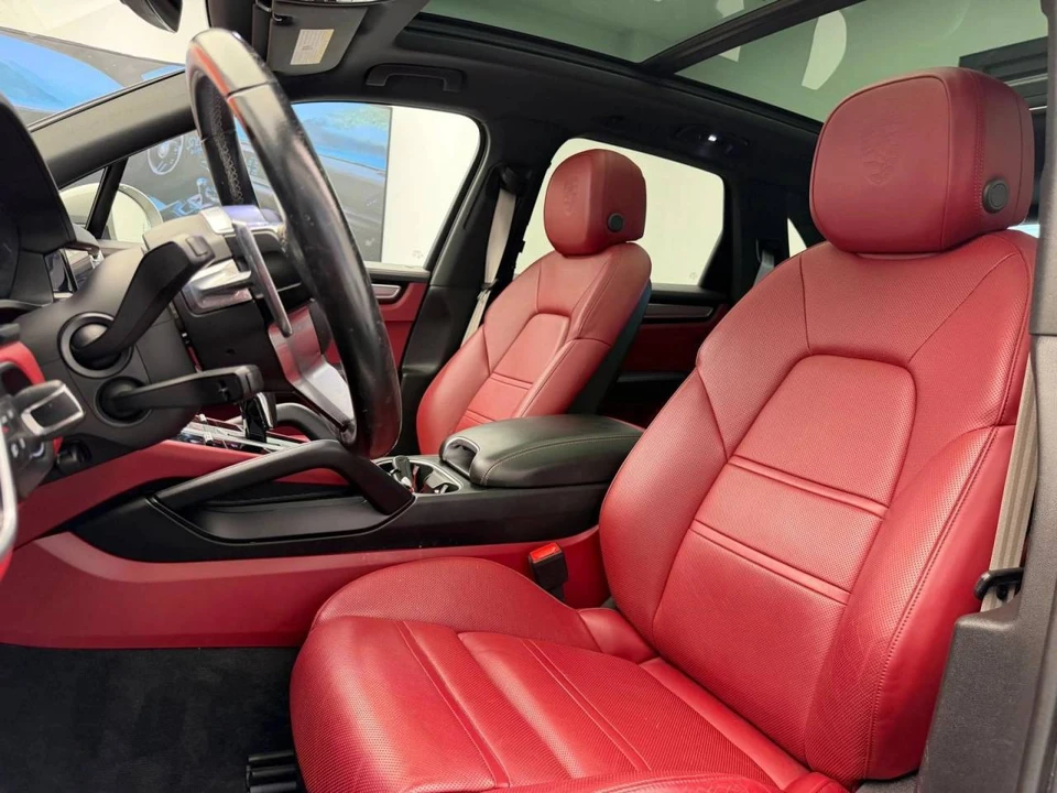 2023 Porsche 9Y0/9Y3 Cayenne - Image 5 of 5