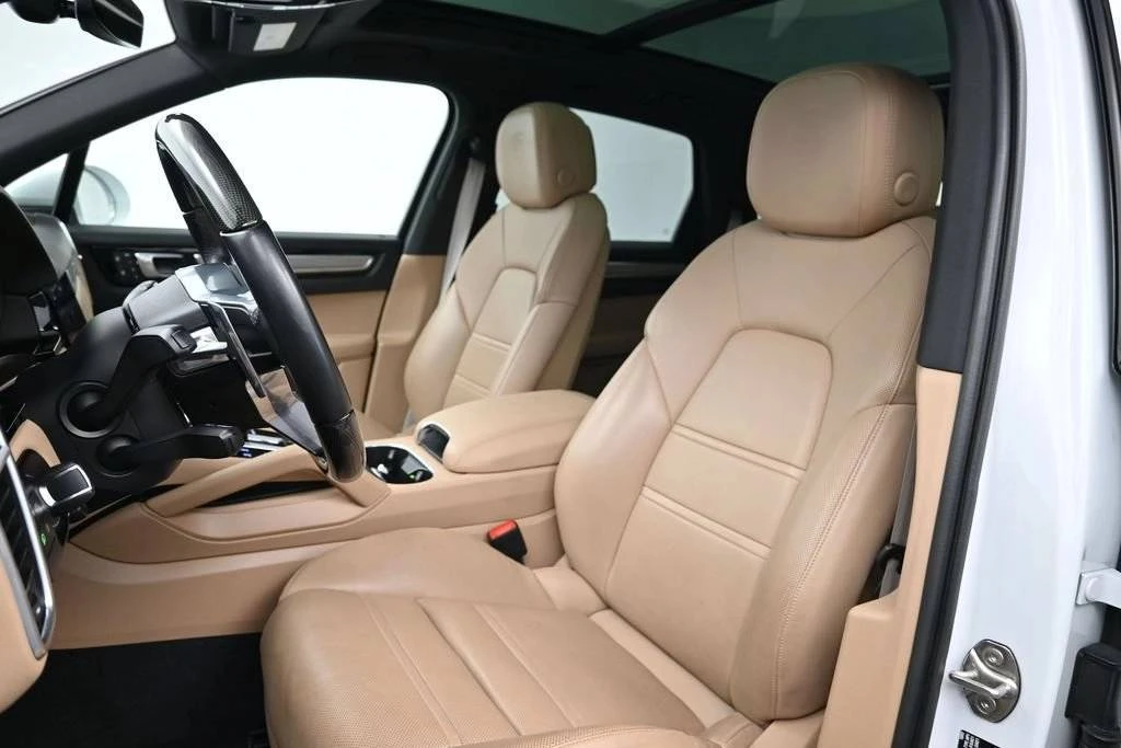 2023 Porsche 9Y0/9Y3 Cayenne - Image 5 of 5