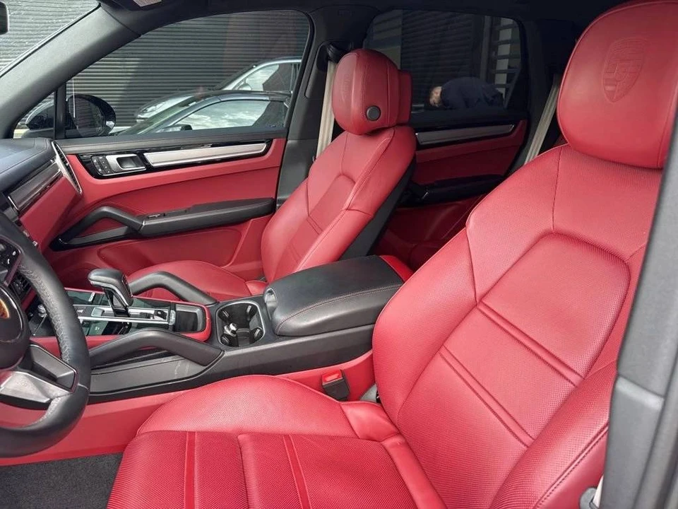2023 Porsche 9Y0/9Y3 Cayenne - Image 5 of 5