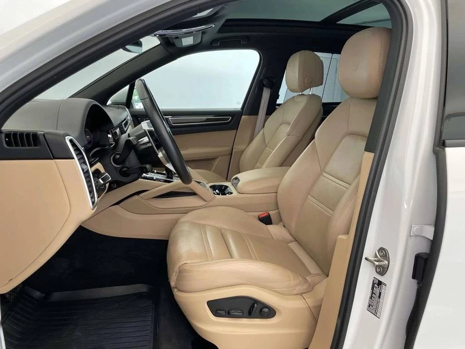 2023 Porsche 9Y0/9Y3 Cayenne - Image 5 of 5
