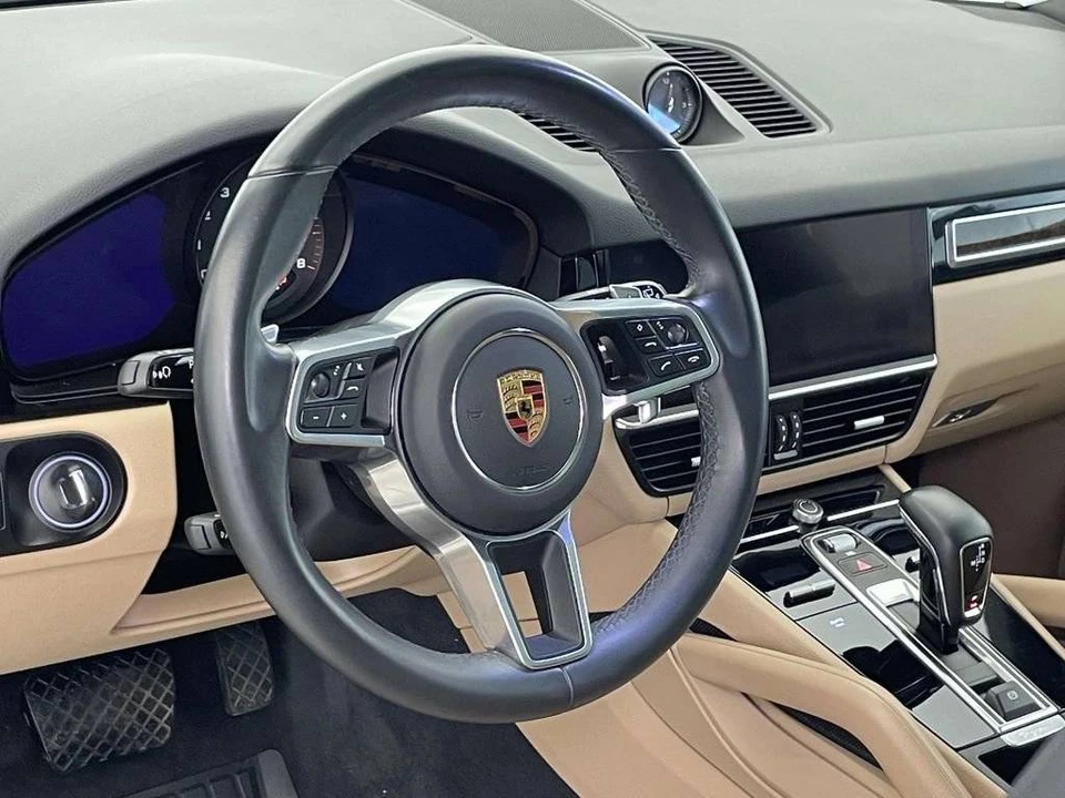 2023 Porsche 9Y0/9Y3 Cayenne - Image 4 of 5
