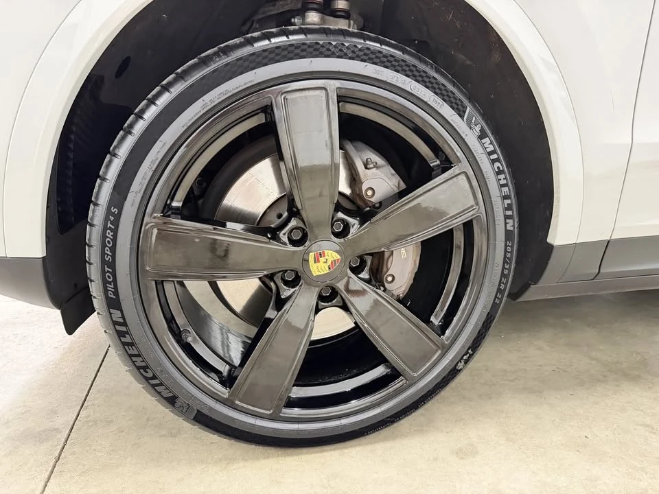 2023 Porsche 9Y0/9Y3 Cayenne - Image 7 of 20