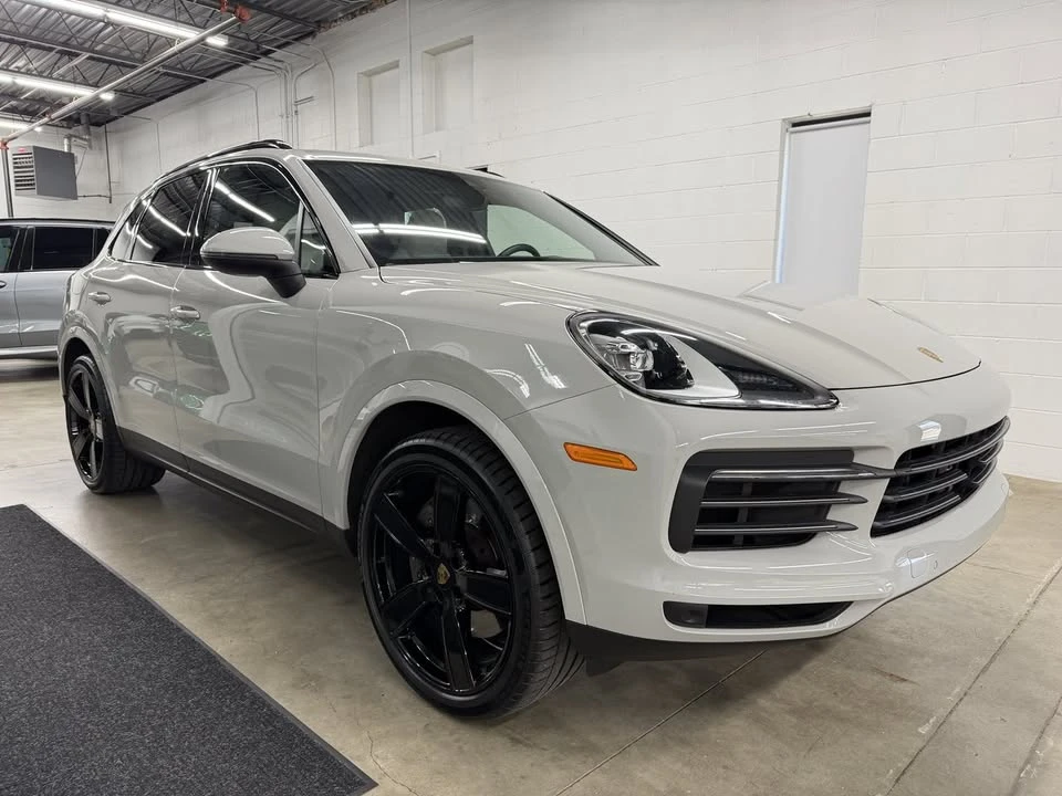 2023 Porsche 9Y0/9Y3 Cayenne - Image 3 of 20