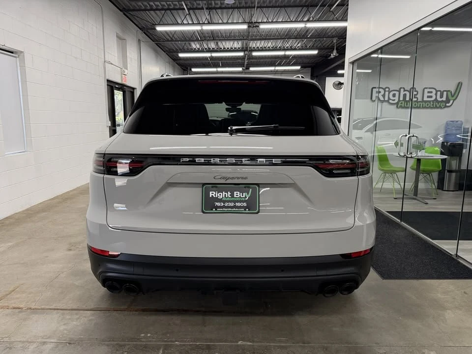 2023 Porsche 9Y0/9Y3 Cayenne - Image 5 of 20