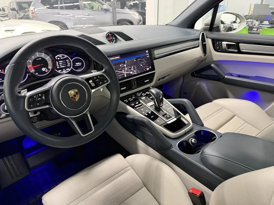 2023 Porsche 9Y0/9Y3 Cayenne - Image 15 of 20