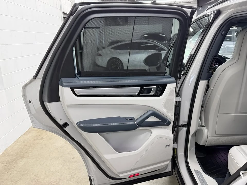 2023 Porsche 9Y0/9Y3 Cayenne - Image 16 of 20