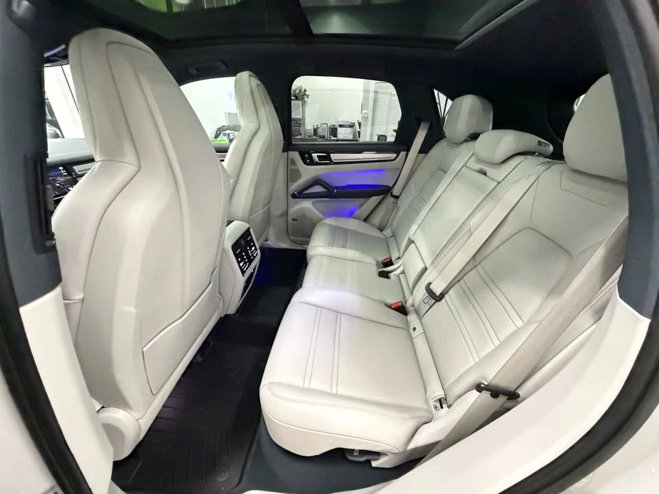 2023 Porsche 9Y0/9Y3 Cayenne - Image 13 of 20