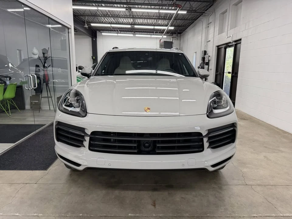 2023 Porsche 9Y0/9Y3 Cayenne - Image 2 of 20