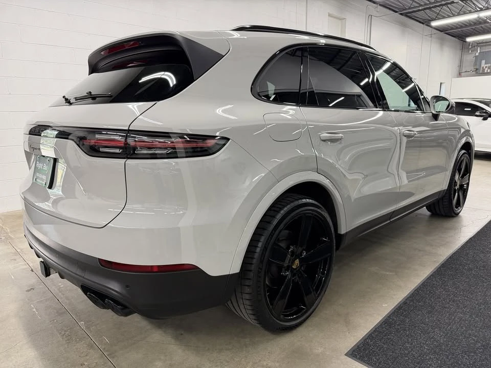 2023 Porsche 9Y0/9Y3 Cayenne - Image 4 of 20