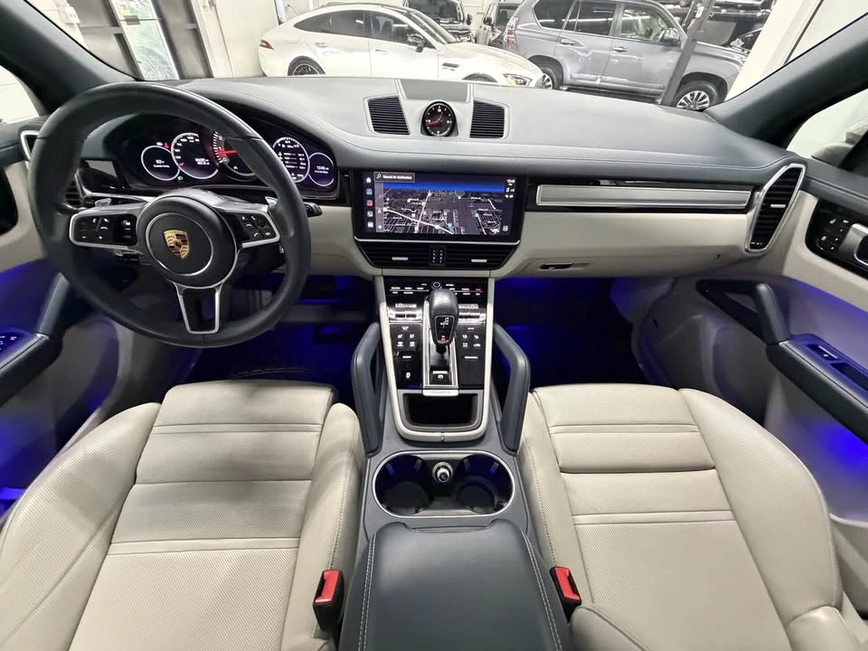 2023 Porsche 9Y0/9Y3 Cayenne - Image 14 of 20