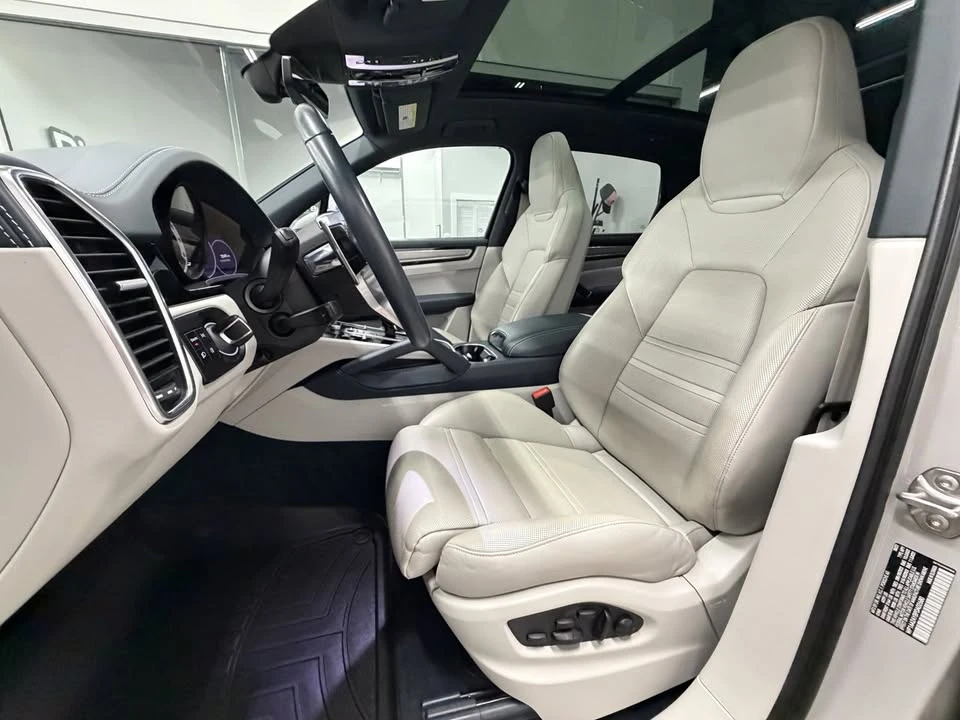 2023 Porsche 9Y0/9Y3 Cayenne - Image 8 of 20