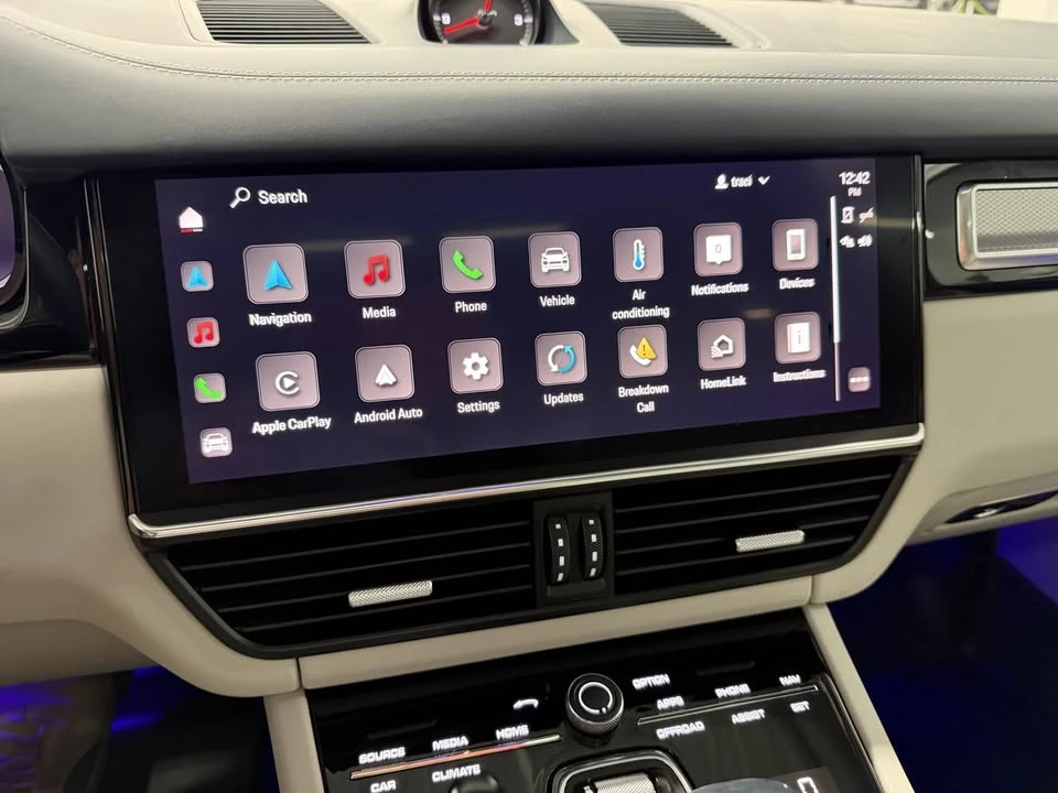 2023 Porsche 9Y0/9Y3 Cayenne - Image 11 of 20