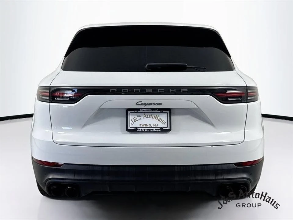 2023 Porsche 9Y0/9Y3 Cayenne - Image 6 of 20