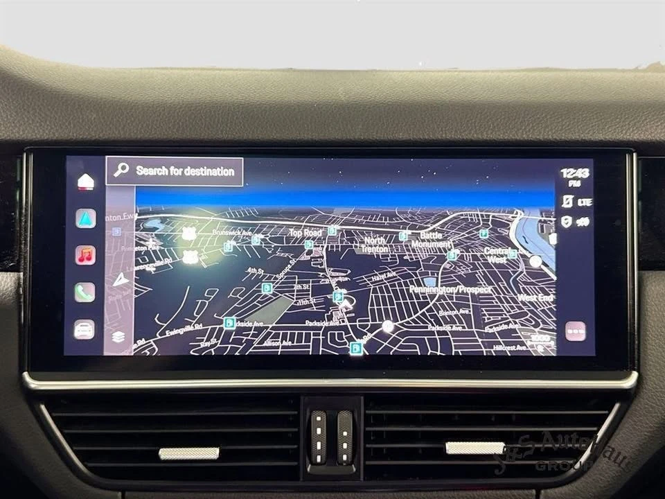 2023 Porsche 9Y0/9Y3 Cayenne - Image 19 of 20