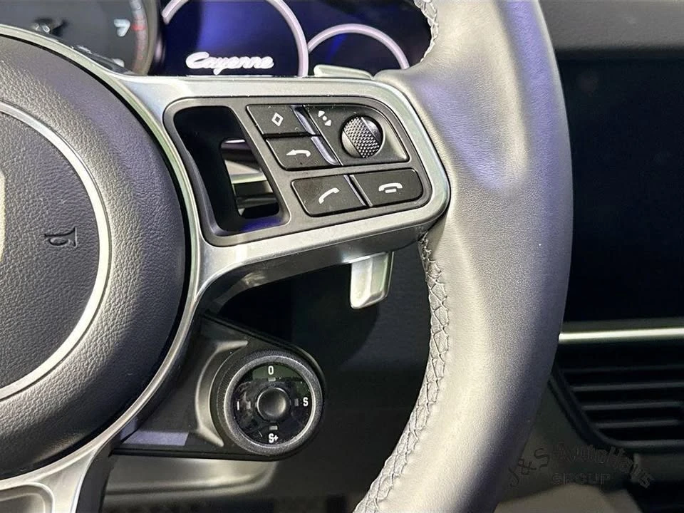 2023 Porsche 9Y0/9Y3 Cayenne - Image 14 of 20