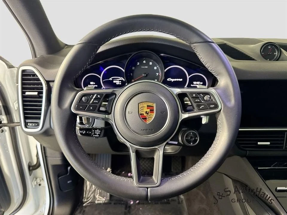 2023 Porsche 9Y0/9Y3 Cayenne - Image 12 of 20