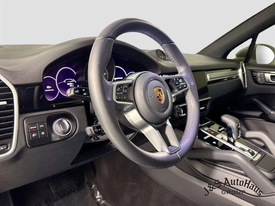 2023 Porsche 9Y0/9Y3 Cayenne - Image 9 of 20
