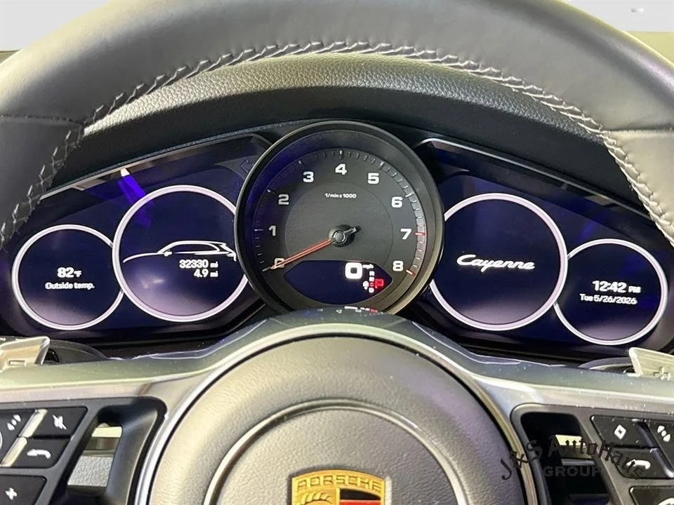 2023 Porsche 9Y0/9Y3 Cayenne - Image 15 of 20